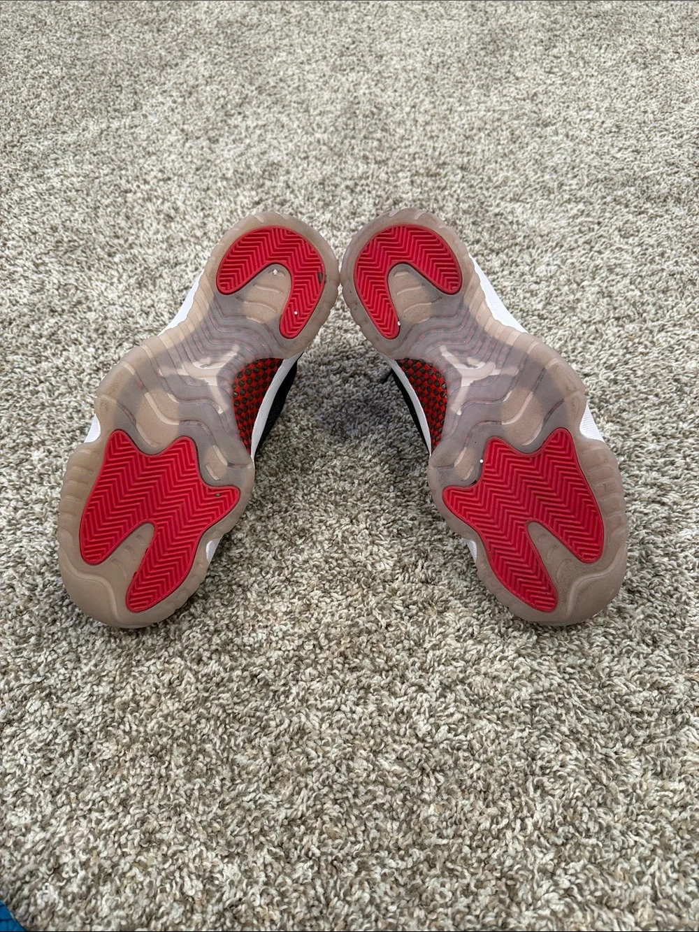 Nike Air Jordan 11 Low